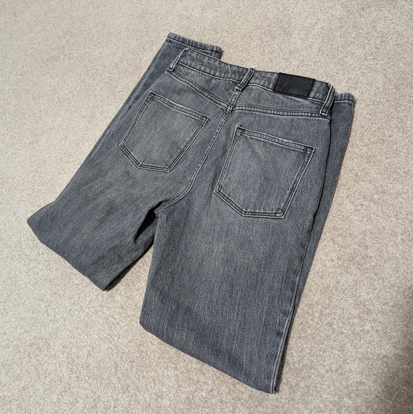 Frank and Oak Kim Comfort Slim Fit Size 26 - Picture 4 of 10